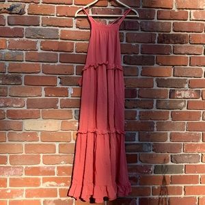 Anthropologie Dress